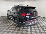 Used 2022 Hyundai Santa Fe Limited image 3