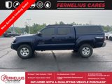 Used 2013 Toyota Tacoma 4x4 Double Cab image 5
