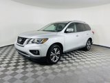 Used 2017 Nissan Pathfinder SV w/ Trailer Tow Package image 2