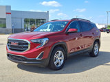 Used 2020 GMC Terrain SLE w/ Driver Convenience Package image 3