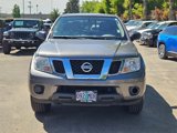 Used 2019 Nissan Frontier SV image 2
