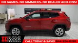 New 2025 Jeep Compass Latitude image 5