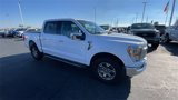 Used 2021 Ford F150 Lariat image 3