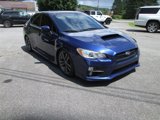 Used 2016 Subaru WRX Premium image 3