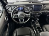 Used 2019 Jeep Wrangler Unlimited Sahara image 3
