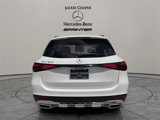 New 2025 Mercedes-Benz GLC 300 image 4