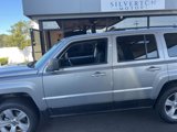 Used 2017 Jeep Patriot Latitude image 5