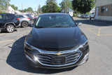 Used 2023 Chevrolet Malibu LS image 5
