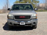 Used 2004 GMC Sierra 1500 W/T w/ Light Duty Power Package image 3