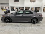 Used 2023 Toyota Camry SE image 4
