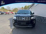 Used 2017 Ford Explorer XLT image 2