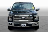 Used 2015 Ford F150 Lariat image 3