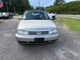 Used 2000 Volkswagen Cabrio GLS image 4