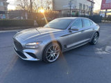 Used 2023 Genesis G70 2.0T image 4