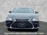 Certified 2022 Lexus ES 350 w/ Premium Package image 2