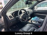 Used 2015 Jeep Grand Cherokee Limited w/ Luxury Group II image 4
