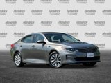 Used 2016 Kia Optima EX image 2