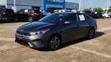 Used 2023 Kia Forte LXS w/ LXS Technology Package image 5