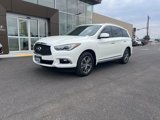 Used 2019 INFINITI QX60 Luxe image 3