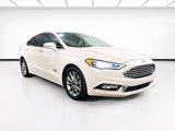 Used 2018 Ford Fusion Energi Titanium image 3