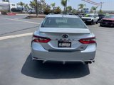 Used 2023 Toyota Camry SE image 5
