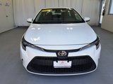 Used 2022 Toyota Corolla LE image 3