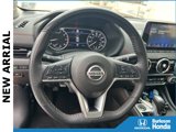 Used 2022 Nissan Sentra SR w/ Electronics Package image 5