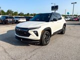 Used 2024 Chevrolet TrailBlazer RS w/ Driver Confidence Package image 3