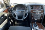 Used 2017 Nissan Armada SV w/ Driver Package image 5