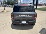 Used 2023 Ford Bronco Sport Big Bend image 4