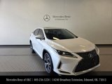 Used 2021 Lexus RX 350 AWD w/ Premium Package image 3