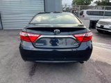 Used 2015 Toyota Camry XSE image 4