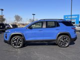 New 2025 Chevrolet Equinox RS w/ Convenience Package III image 4