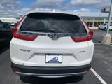 Used 2017 Honda CR-V EX image 4