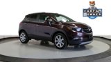 Used 2017 Buick Encore Premium w/ Experience Buick Package image 2