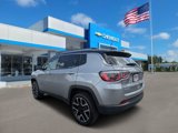 Used 2018 Jeep Compass Limited w/ Safe & Security Group image 6