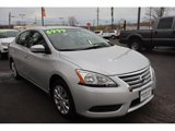 Used 2013 Nissan Sentra S image 4