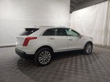 Used 2019 Cadillac XT5 Luxury image 3