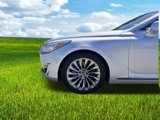 Used 2017 Genesis G90 3.3T Premium image 2