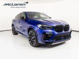 Used 2023 BMW X6 M w/ Competition Package image 3