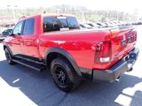 Certified 2018 RAM 1500 Rebel w/ Luxury Group image 3