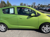 Used 2014 Chevrolet Spark LS image 4
