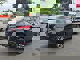 New 2025 Nissan Versa SV w/ Trunk Package image 3