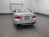 Used 2017 Nissan Altima 2.5 S image 6