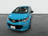 Used 2021 Chevrolet Bolt Premier w/ Infotainment Package image 4