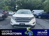 Used 2015 Ford Edge SEL w/ Equipment Group 201A image 6