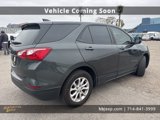 Used 2020 Chevrolet Equinox LS image 5