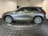 New 2025 INFINITI QX50 Pure image 4