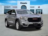 Used 2024 GMC Terrain SLE image 2