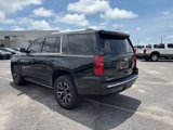 Used 2015 Chevrolet Tahoe LTZ image 3